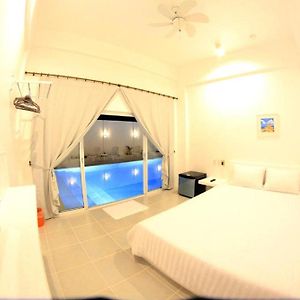 Standard Double Room Pool View